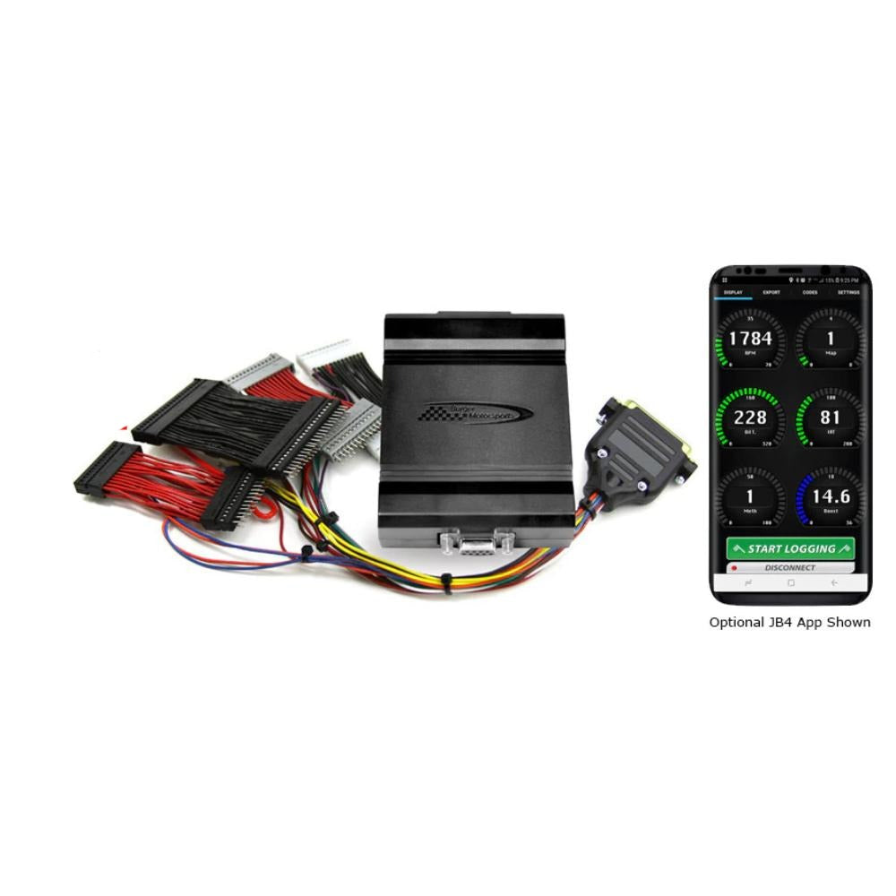 BMW N54 JB4 Performance Tuner - 135i/ 335i/ 1M/ 535i/ X6/ Z4