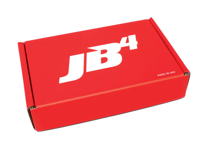 JB4 Tuner for 2022+ Jeep Wagoneer/Grand Wagoneer 3.0L Twin Turbo - Burger Tuning