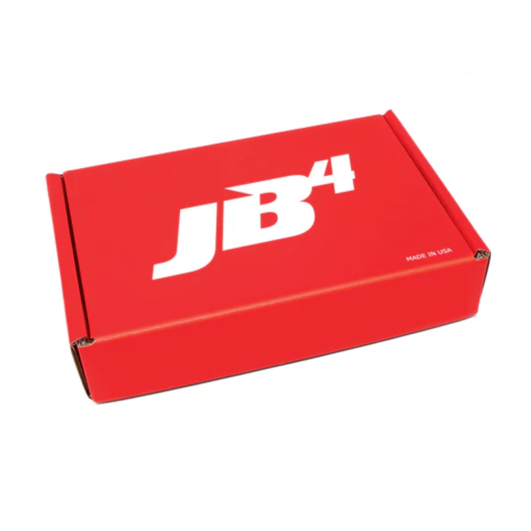 JB4 Tuner For 2024+ Chevrolet Trax 1.2L LS, 1RS, LT, ACTIV, 2RS - Burger Tuning