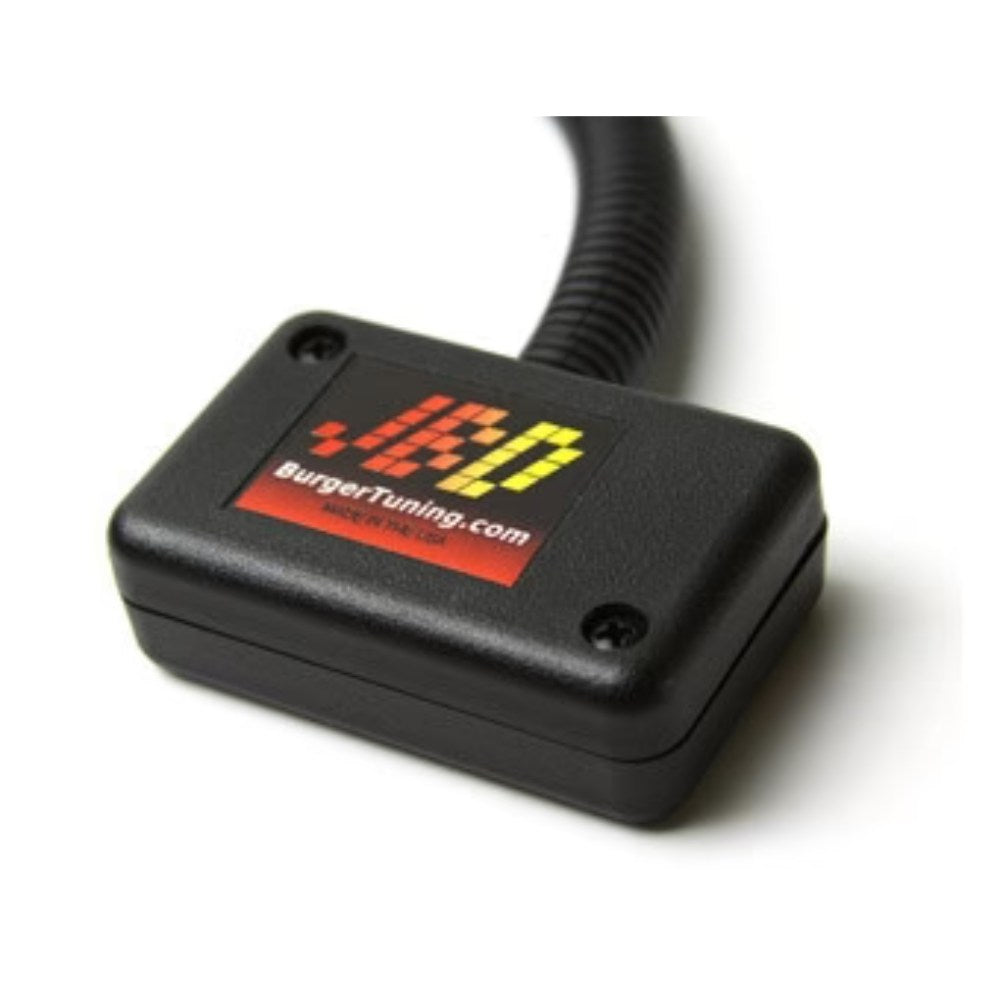 JB Diesel (JBD) Performance Tuner for Diesel Mercedes-Benz Vehicles