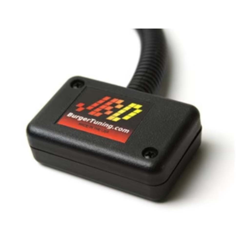 JB Diesel Tuner for BMW E Chassis 6 Cylinder Turbo Diesel Engines
