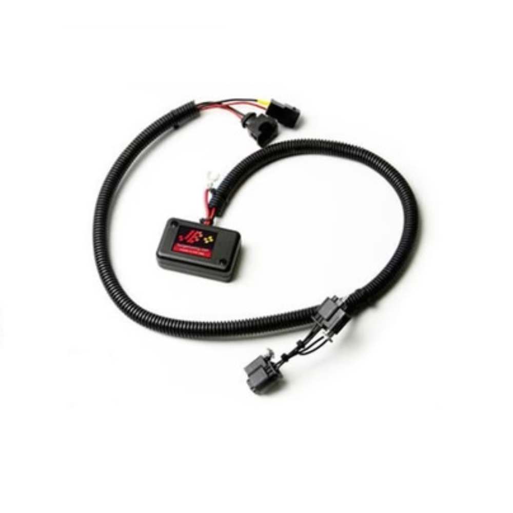 JB+ Tuner for Mercedes-Benz 2011-2017 W204 SLK 250, C250 and E250