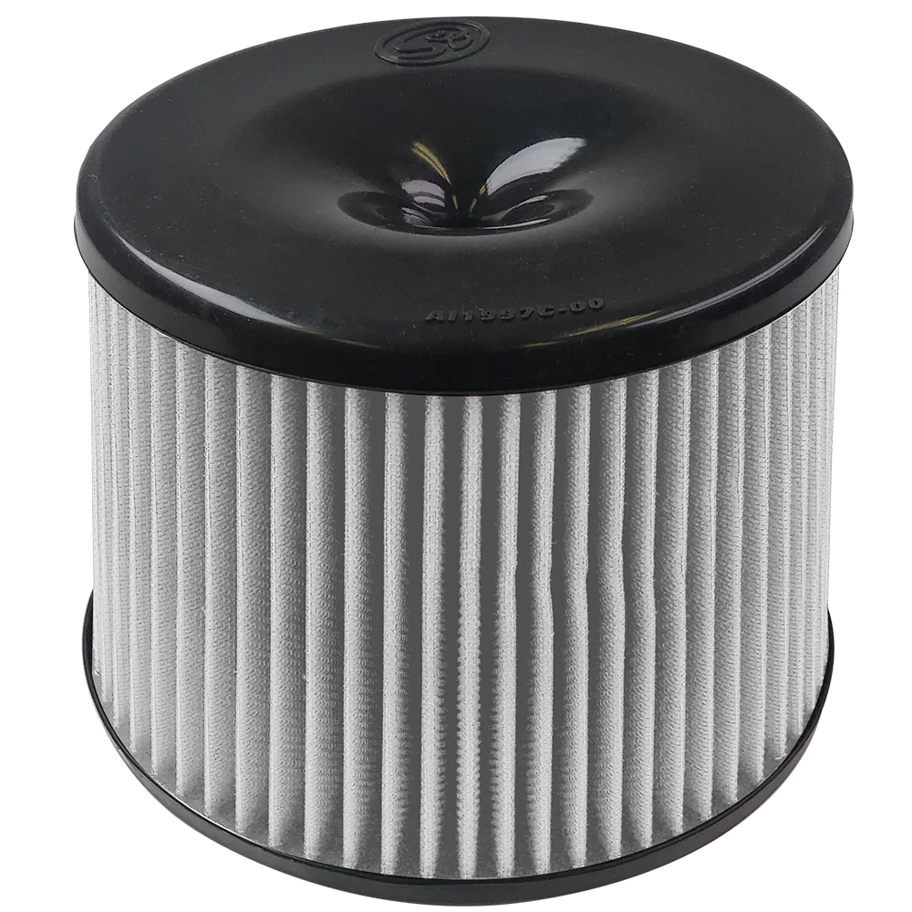 S&B Air Filters For Dodge Ram 2500/3500, Toyota Tundra 5.7L, 6.4L