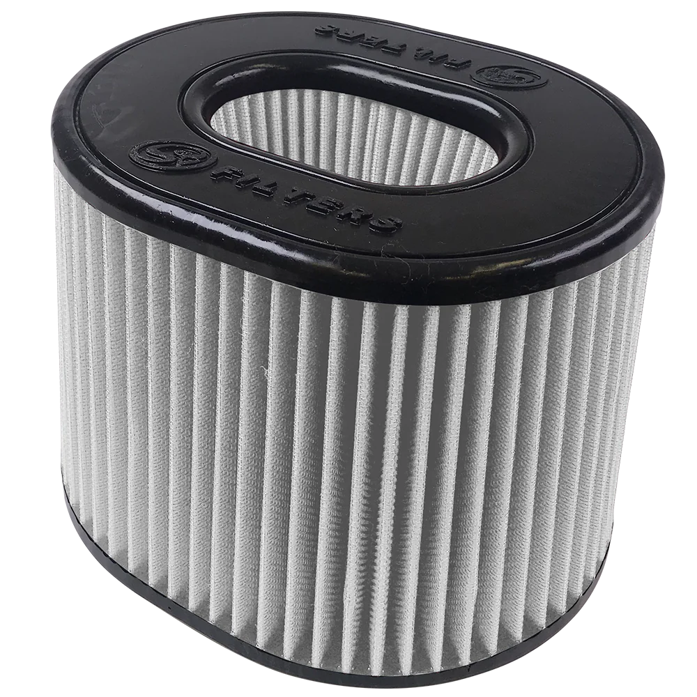 S&B Air Filters For 2007-2008 Silverado/Sierra 1500 6.0L, 4.8L, 5.3L