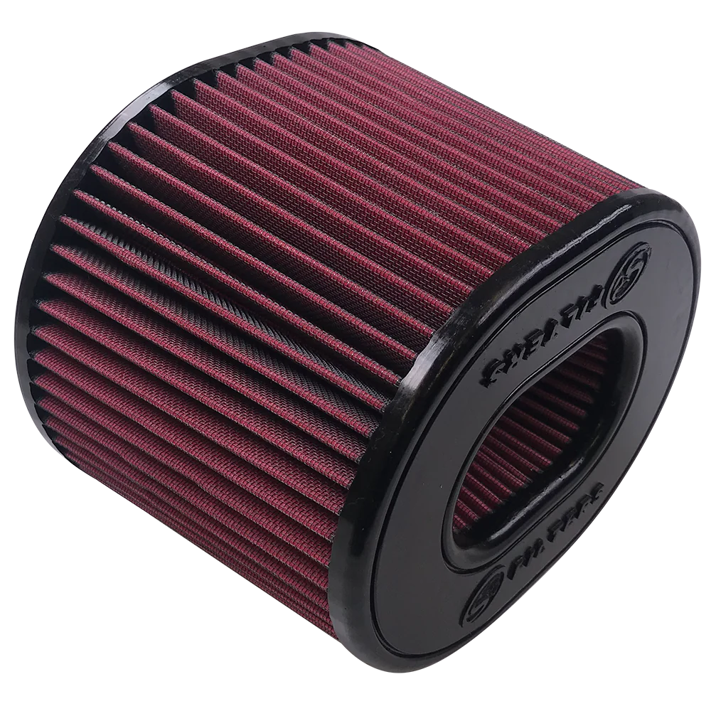 S&B Air Filters For 2007-2008 Silverado/Sierra 1500 6.0L, 4.8L, 5.3L