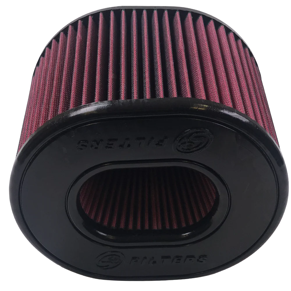 S&B Air Filters For 2007-2008 Silverado/Sierra 1500 6.0L, 4.8L, 5.3L