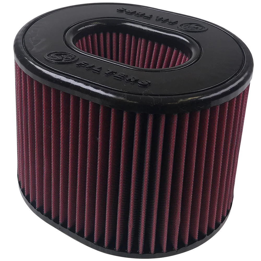 S&B Air Filters For 2007-2008 Silverado/Sierra 1500 6.0L, 4.8L, 5.3L
