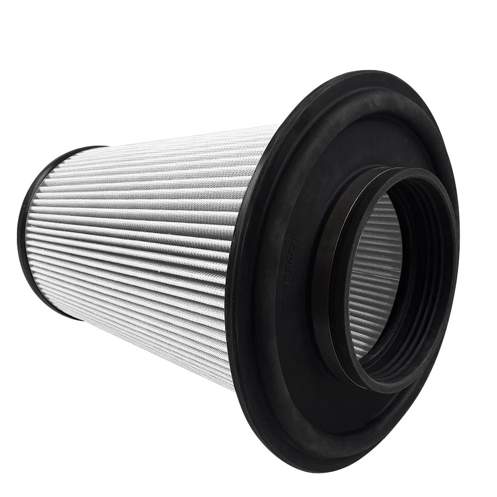 S&B Air Filters For 5.3L, 6.2L 2019-2024 Silverado/Sierra 1500, Tahoe, Suburban, Yukon, Escalade