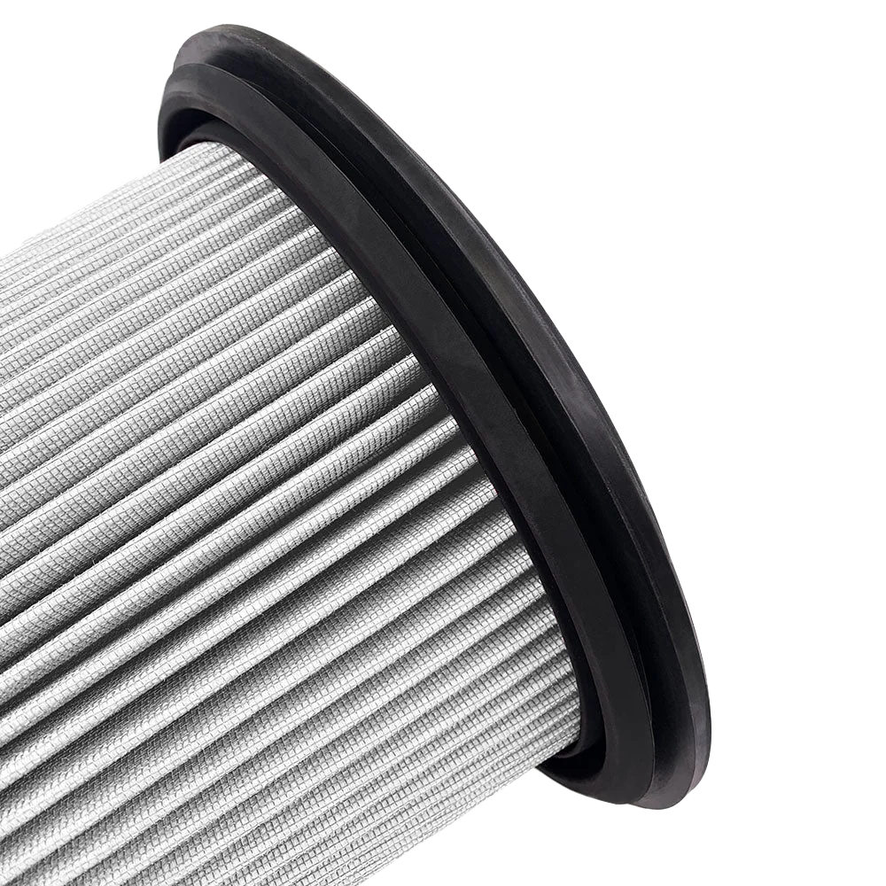 S&B Air Filters For 5.3L, 6.2L 2019-2024 Silverado/Sierra 1500, Tahoe, Suburban, Yukon, Escalade