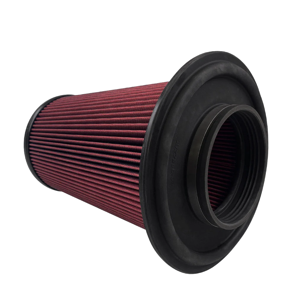 S&B Air Filters For 5.3L, 6.2L 2019-2024 Silverado/Sierra 1500, Tahoe, Suburban, Yukon, Escalade