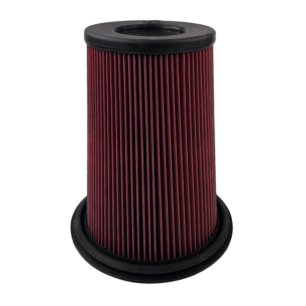S&B Air Filters For 5.3L, 6.2L 2019-2024 Silverado/Sierra 1500, Tahoe, Suburban, Yukon, Escalade