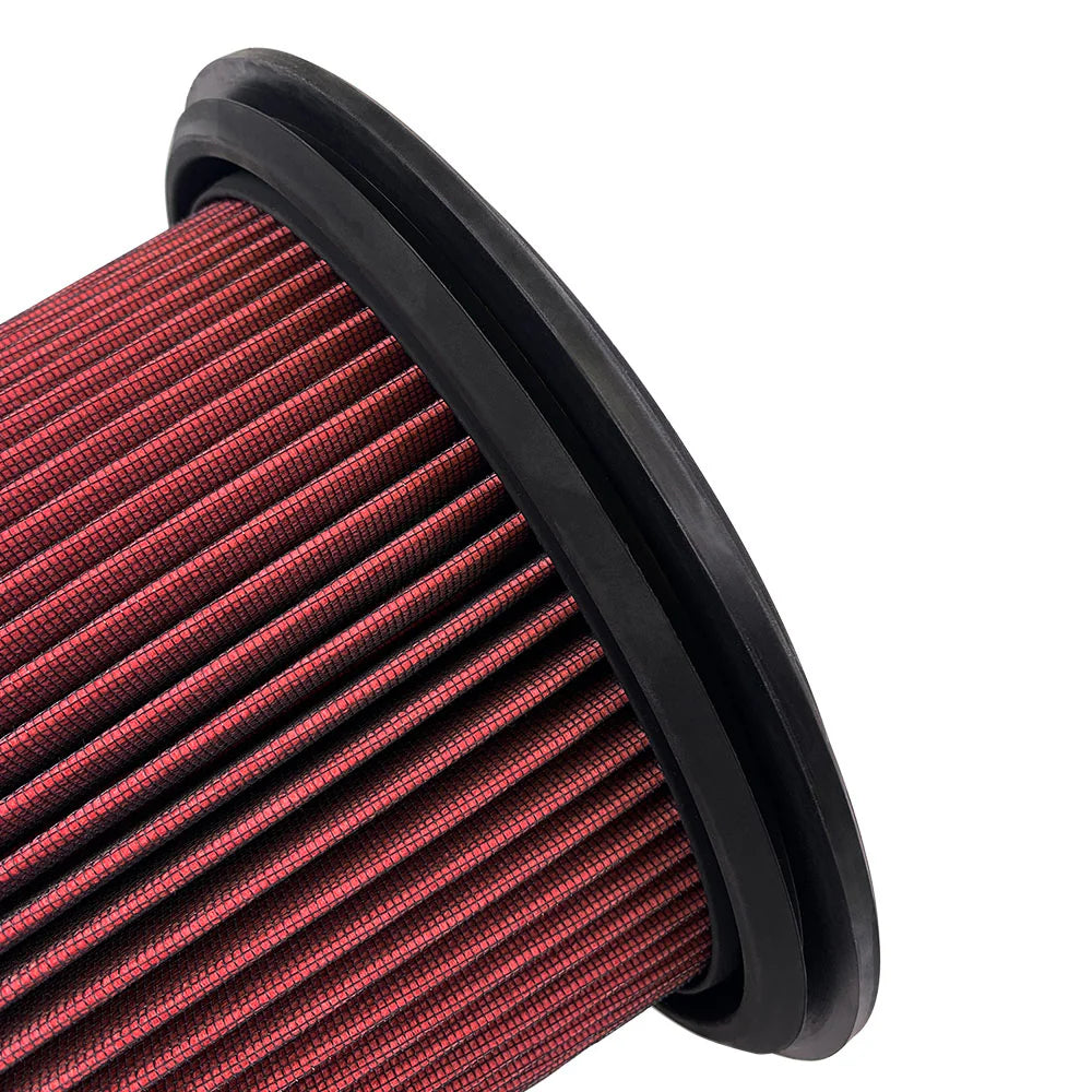 S&B Air Filters For 5.3L, 6.2L 2019-2024 Silverado/Sierra 1500, Tahoe, Suburban, Yukon, Escalade
