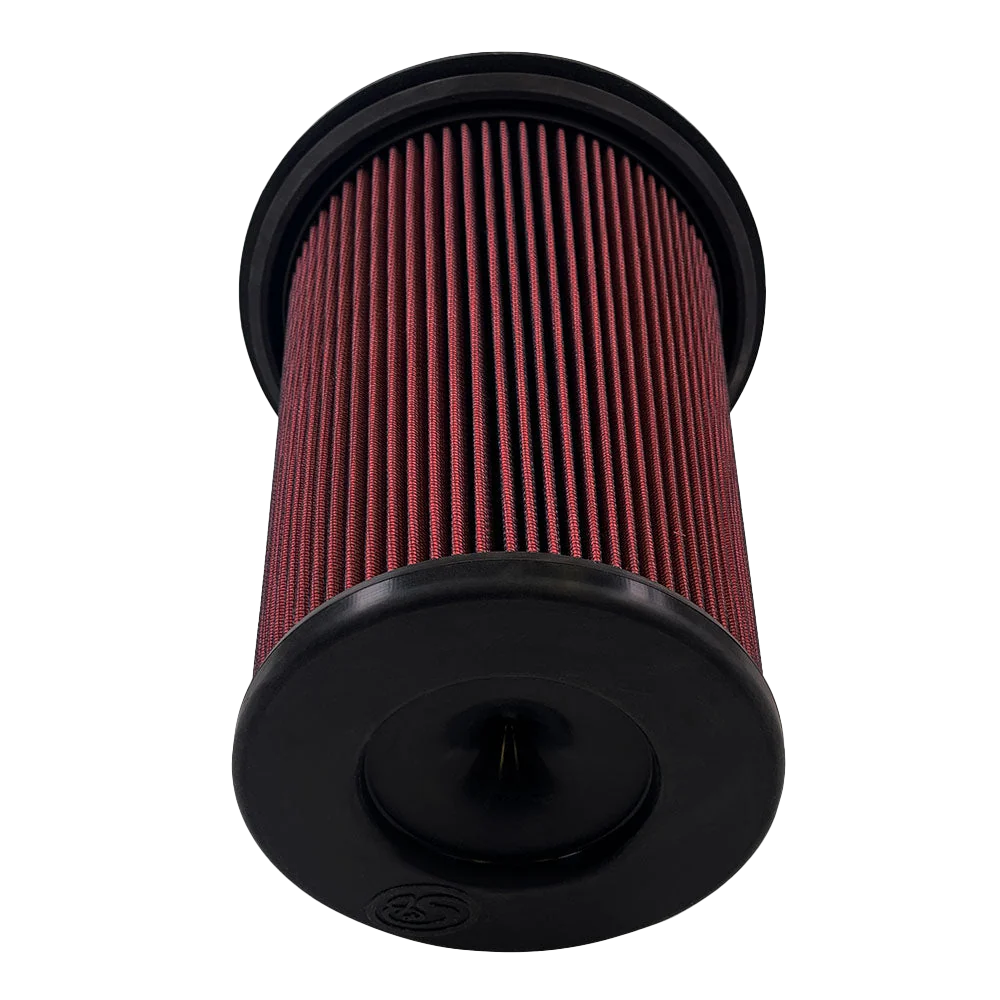 S&B Air Filters For 5.3L, 6.2L 2019-2024 Silverado/Sierra 1500, Tahoe, Suburban, Yukon, Escalade