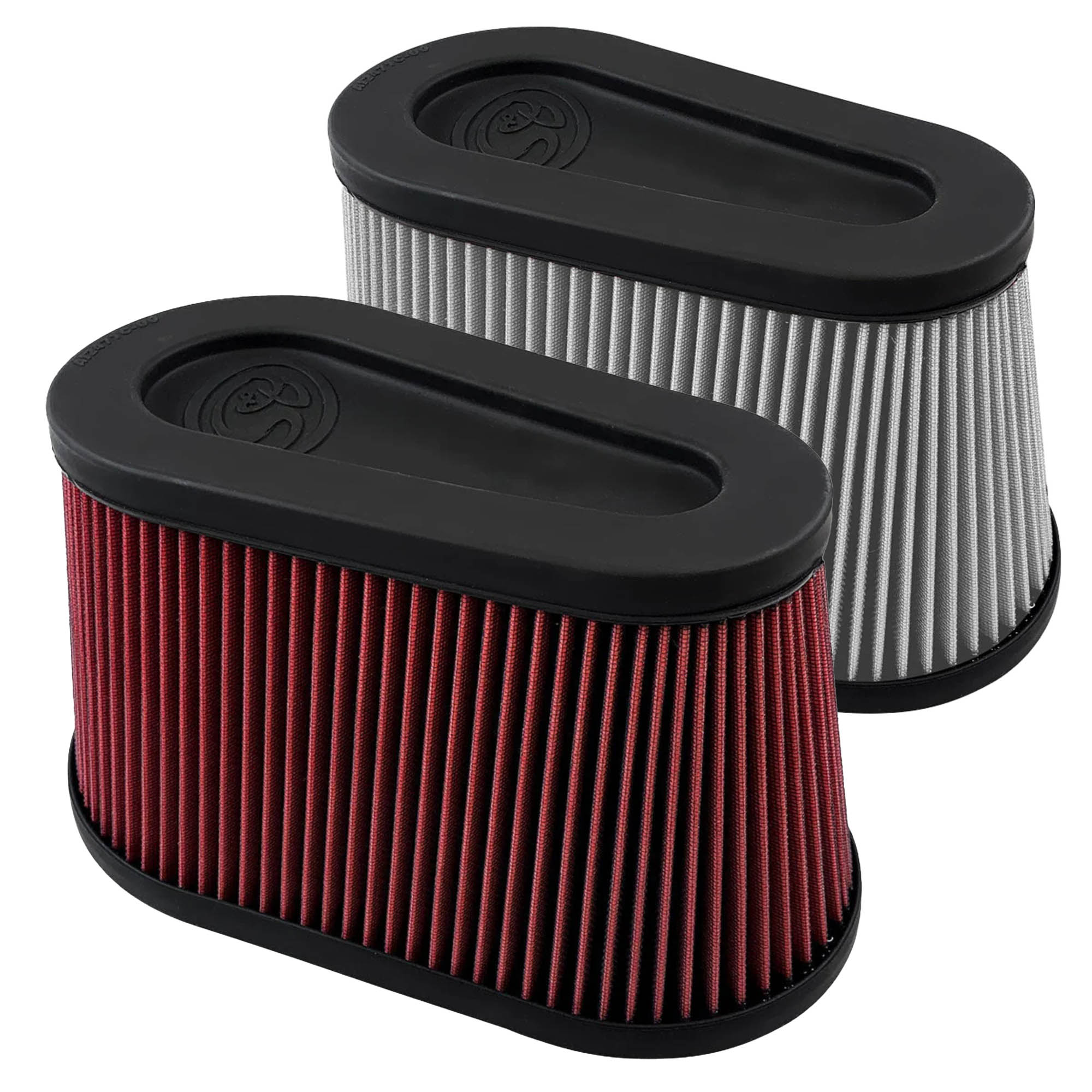 S&B 2020-2024 Silverado/ Sierra 2500 & 3500 6.6L Intake Filter