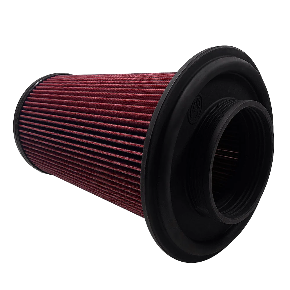 S&B Air Filter For 3.0L 2020-2024 Silverado/Sierra 1500, Escalade, Tahoe, Suburban, Yukon