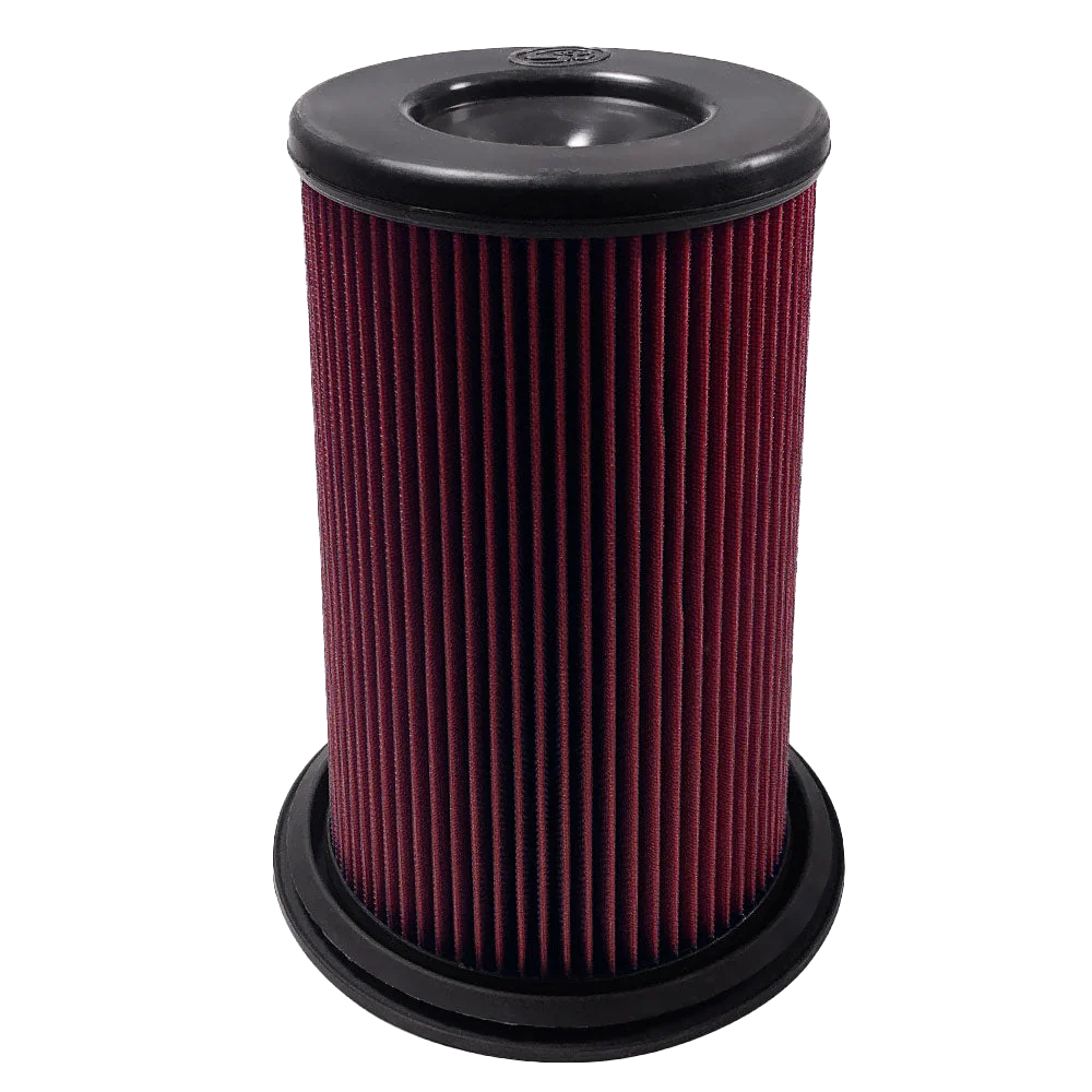 S&B Air Filter For 3.0L 2020-2024 Silverado/Sierra 1500, Escalade, Tahoe, Suburban, Yukon