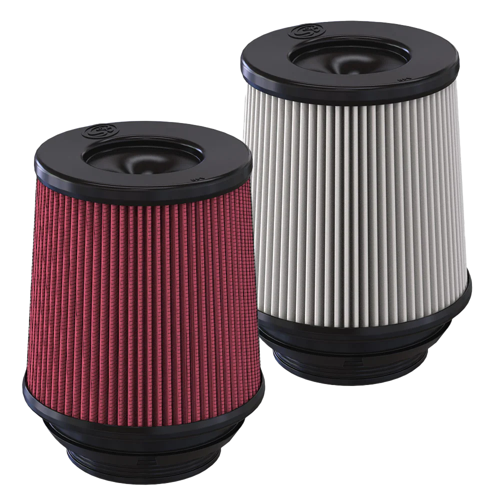 S&B Air Filter For 2020-2022 Ford F250/F350 7.3L, 6.2L Gas
