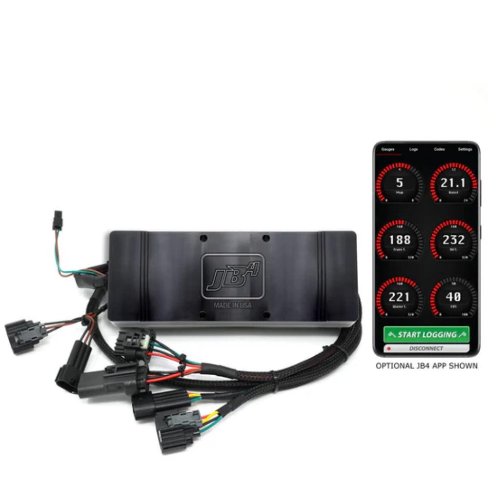 JB4 Tuner for Kia, Hyundai 1.6L Turbo Smartstream 4-cylinder (V3)