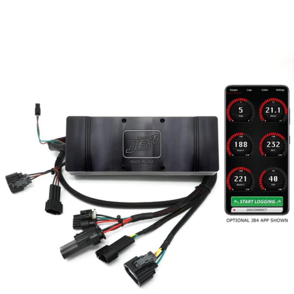JB4 Tuner for 2020+ Kia, Hyundai, Genesis 3.5L Turbo SmartStream (V4)