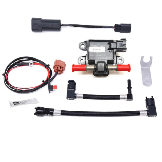 KIA & Hyundai Bluetooth Flex Fuel Kit for 1.6L Turbo Motors