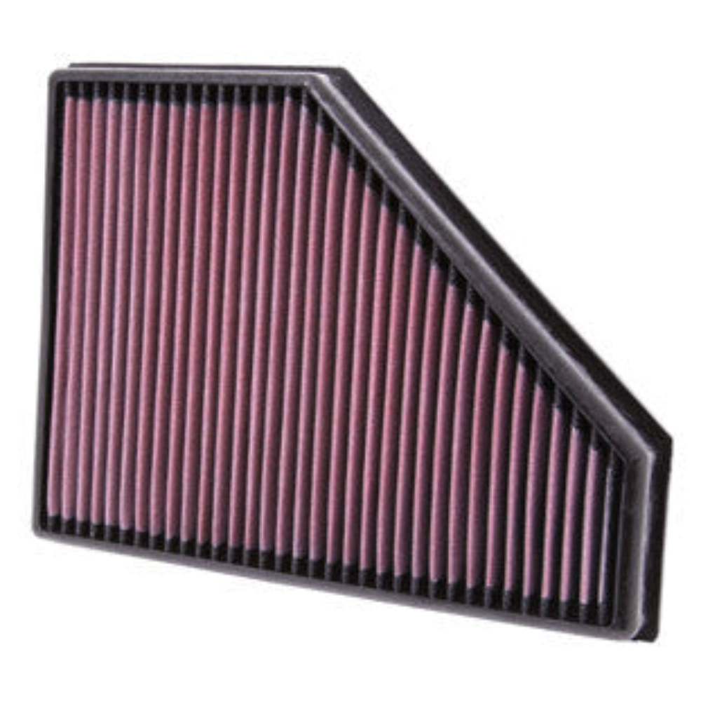 K&N 33-2942 - 335D Diesel Drop-In Performance Air Filter