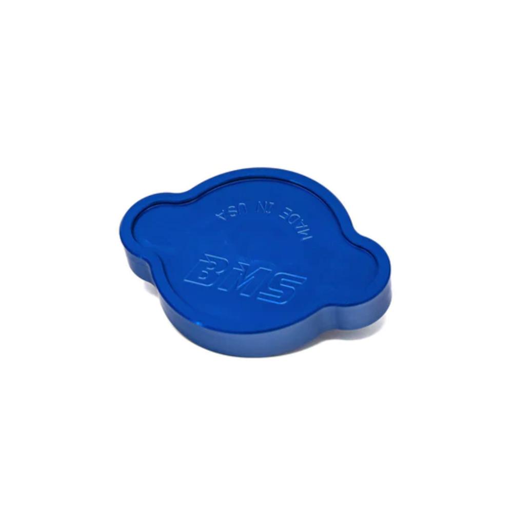 Billet Radiator Cap Cover for Kia/ Hyundai/ Genesis