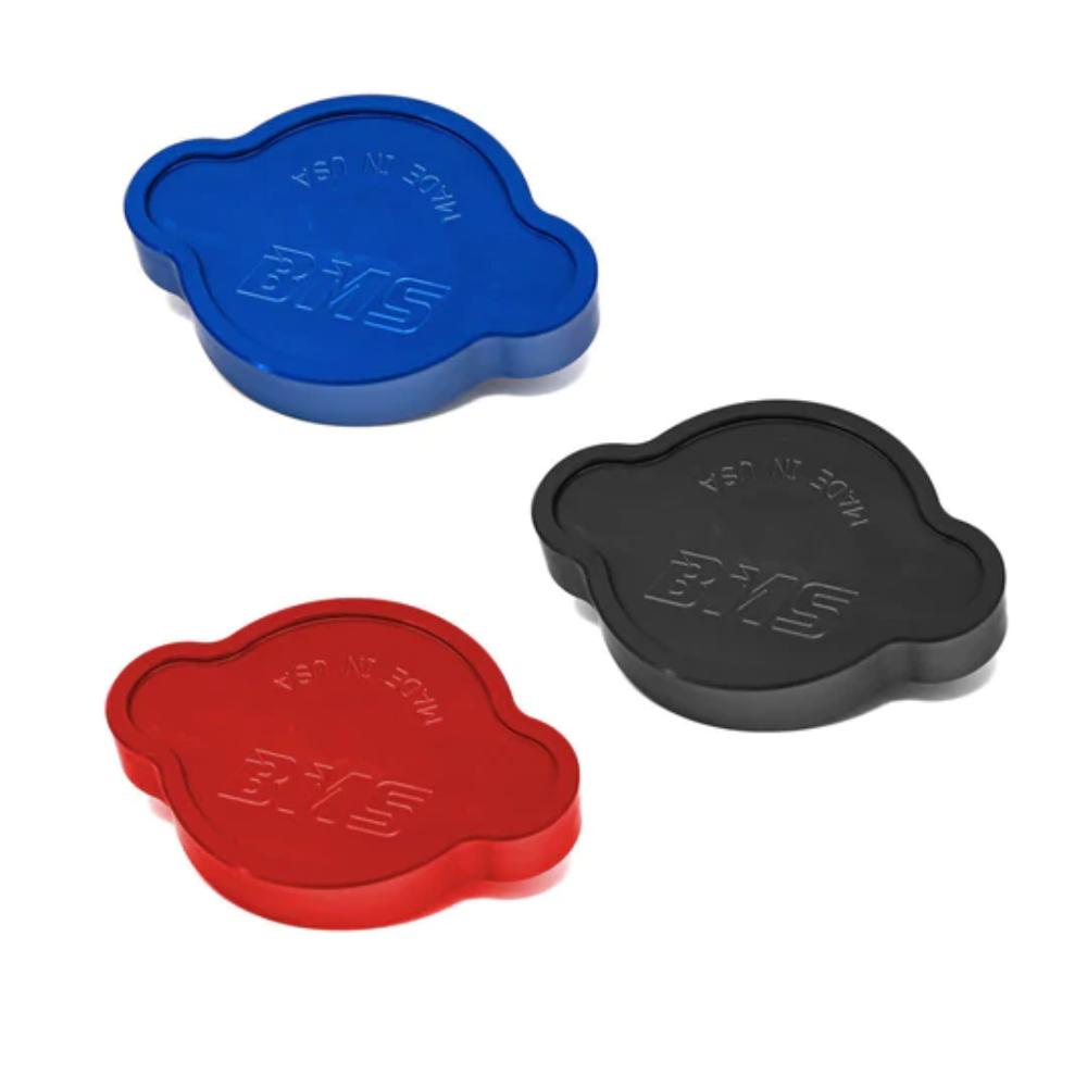 Billet Radiator Cap Cover for Kia/ Hyundai/ Genesis