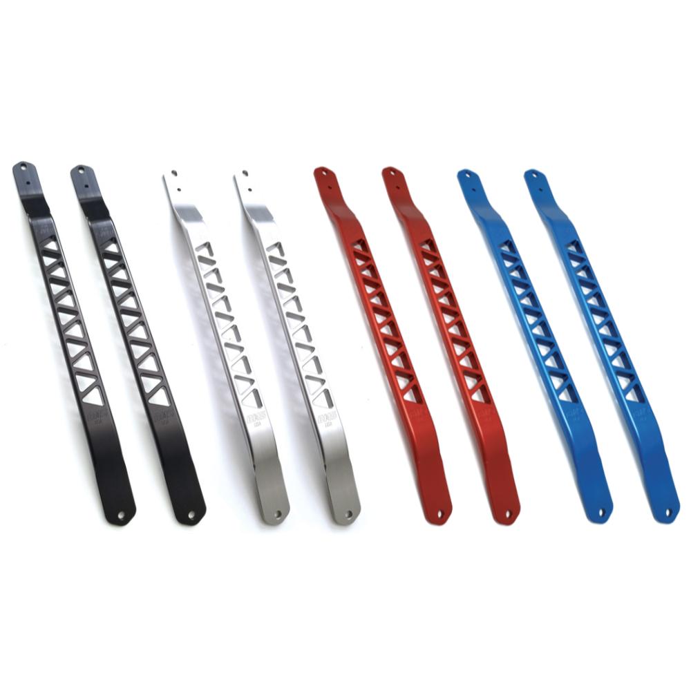 BMS Billet Strut Cross Braces for Genesis G70 (pair)