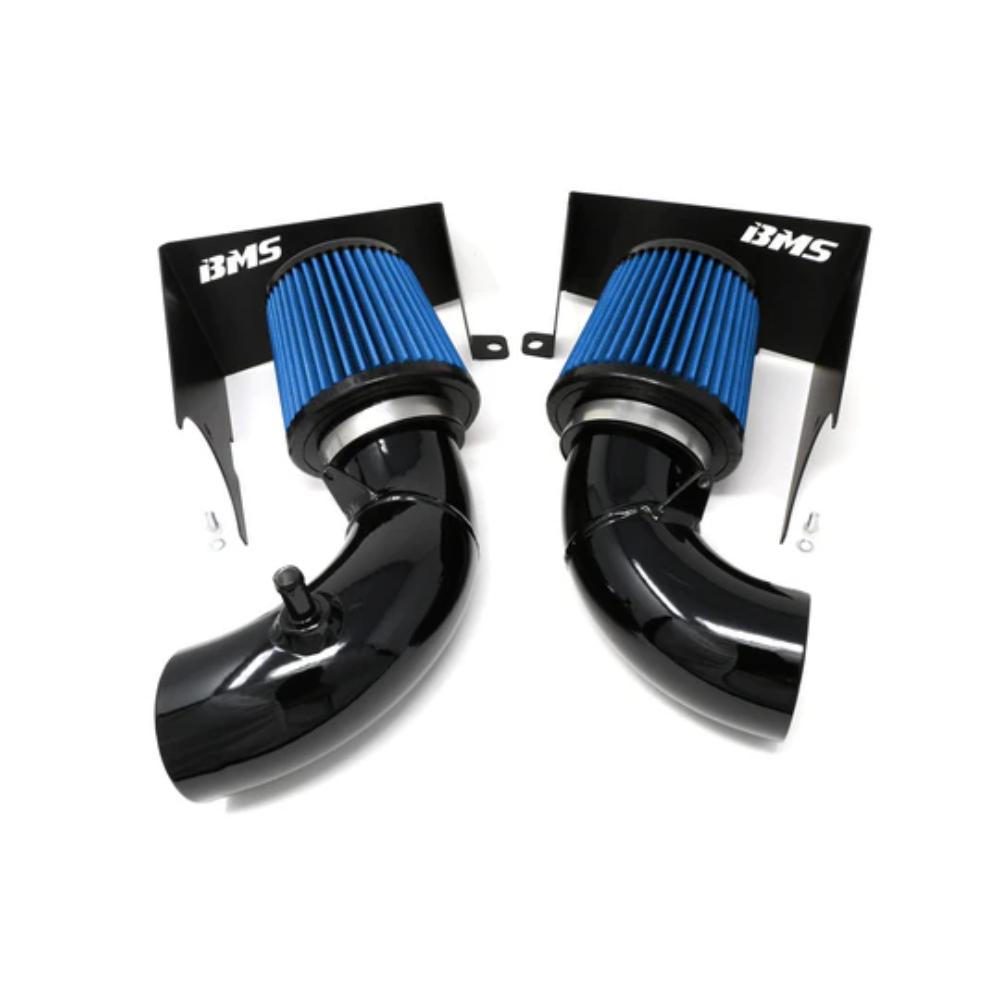 Performance Dual Air Intake For Kia Stinger & Genesis G70 3.3L V6