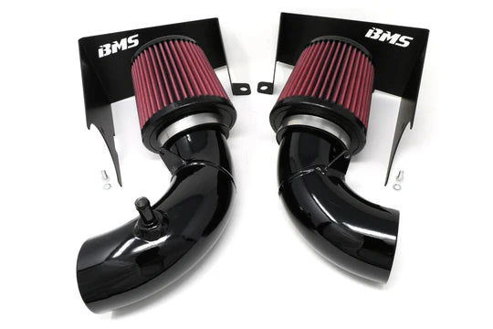 Performance Dual Air Intake For Kia Stinger & Genesis G70 3.3L V6