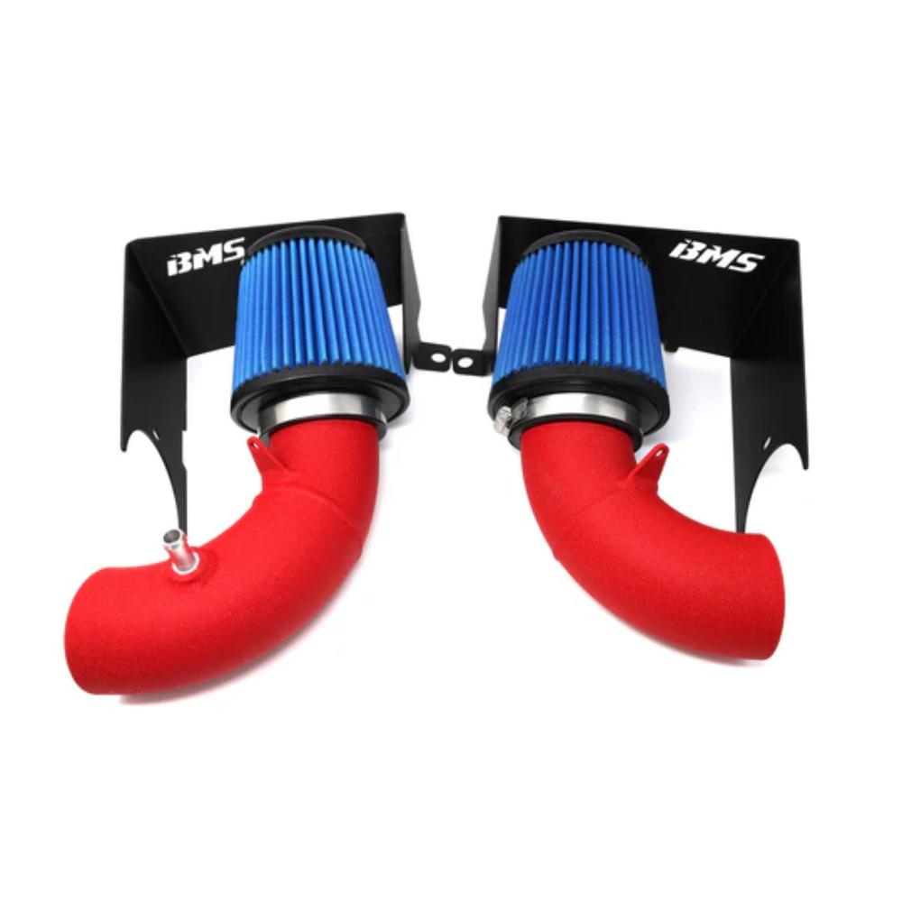 Performance Dual Air Intake For Kia Stinger & Genesis G70 3.3L V6