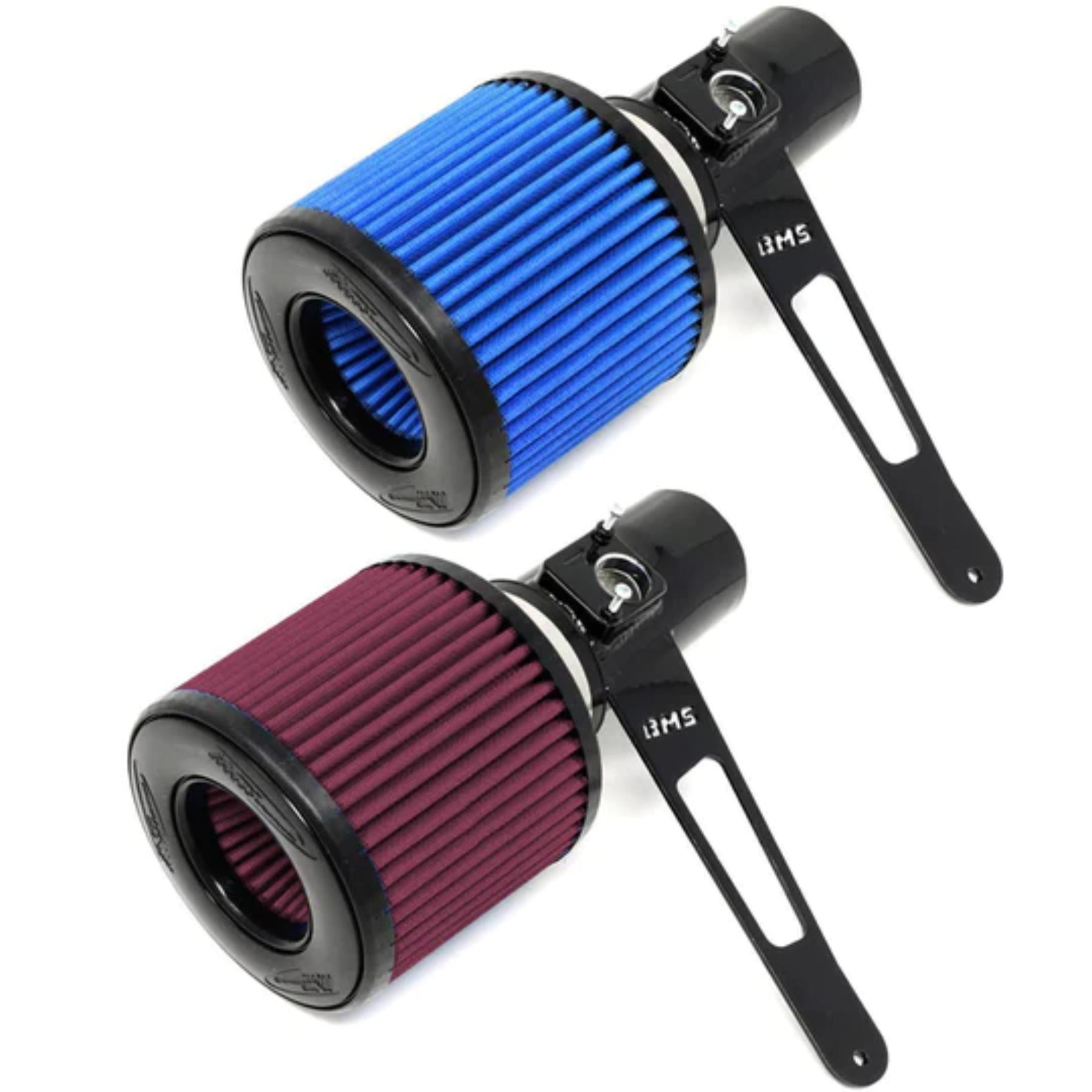 2016+ Lexus RC200t, IS200t, GS200t, IS300t Air Intake - Burger Motorsports
