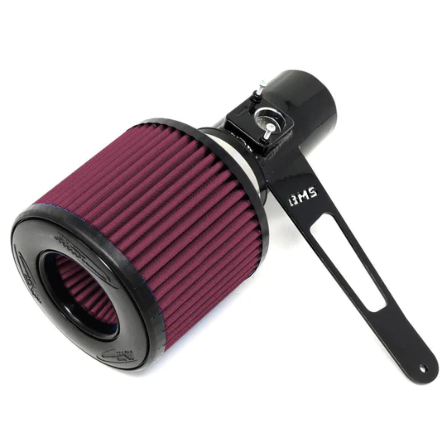 2016+ Lexus RC200t, IS200t, GS200t, IS300t Air Intake - Burger Motorsports