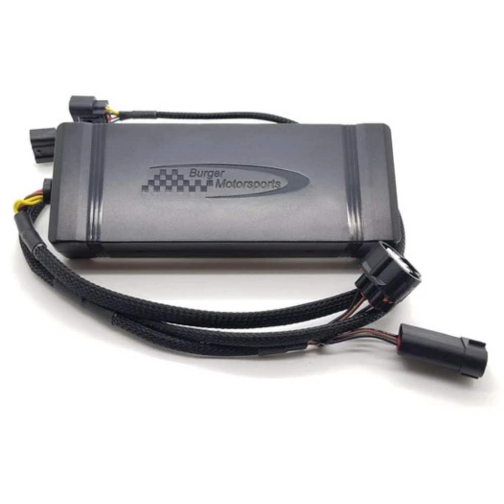 JB4 Tuner For Lexus NX/ RC/ IS/ GS/ NS (200t & 300t) - Burger Tuning