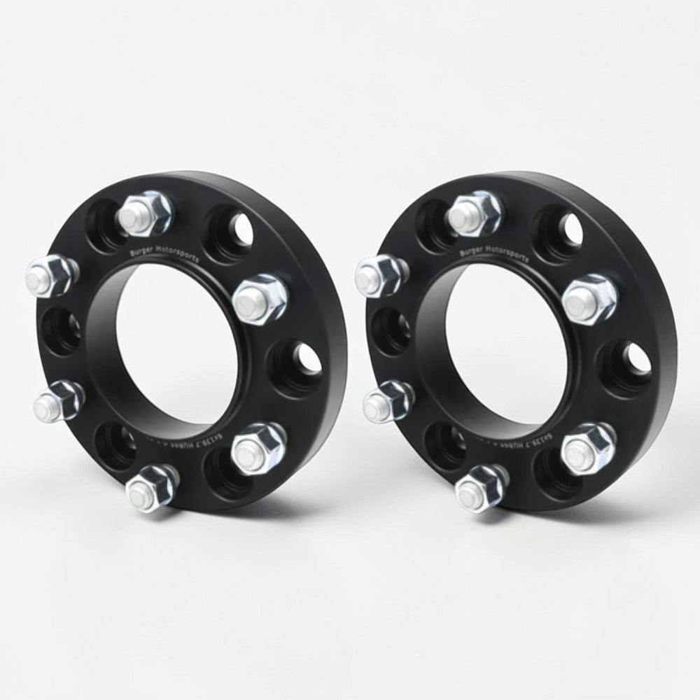 2022+ Lexus LX600 3.4L Wheel Spacers (Pair)