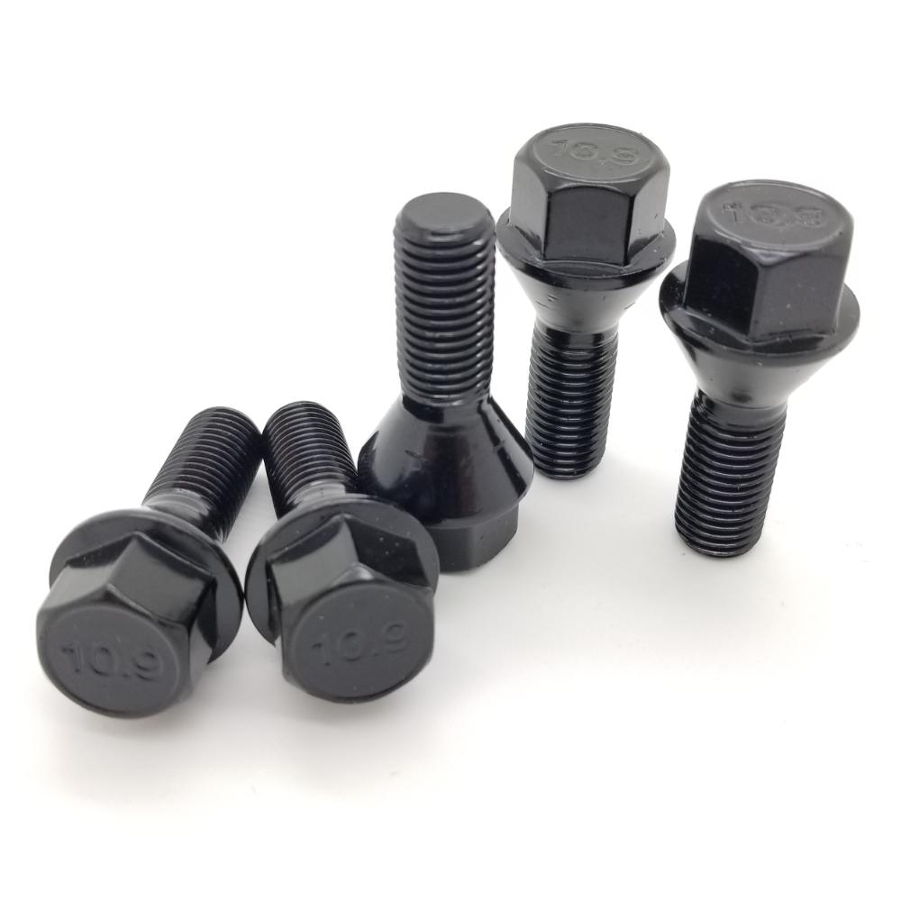 Extended Lug Bolts for BMW / MINI