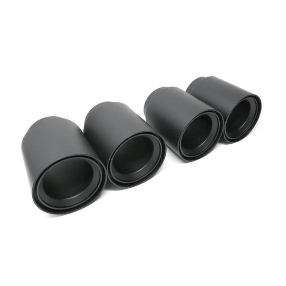 S55 Exhaust Tips For BMW F87 M2C, F80 M3, F82 M4, F83 M4
