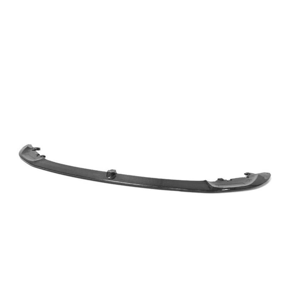 MP Style Front Lip For BMW F80 M3 & F82 M4, F83 M4 - Premium Carbon Fiber