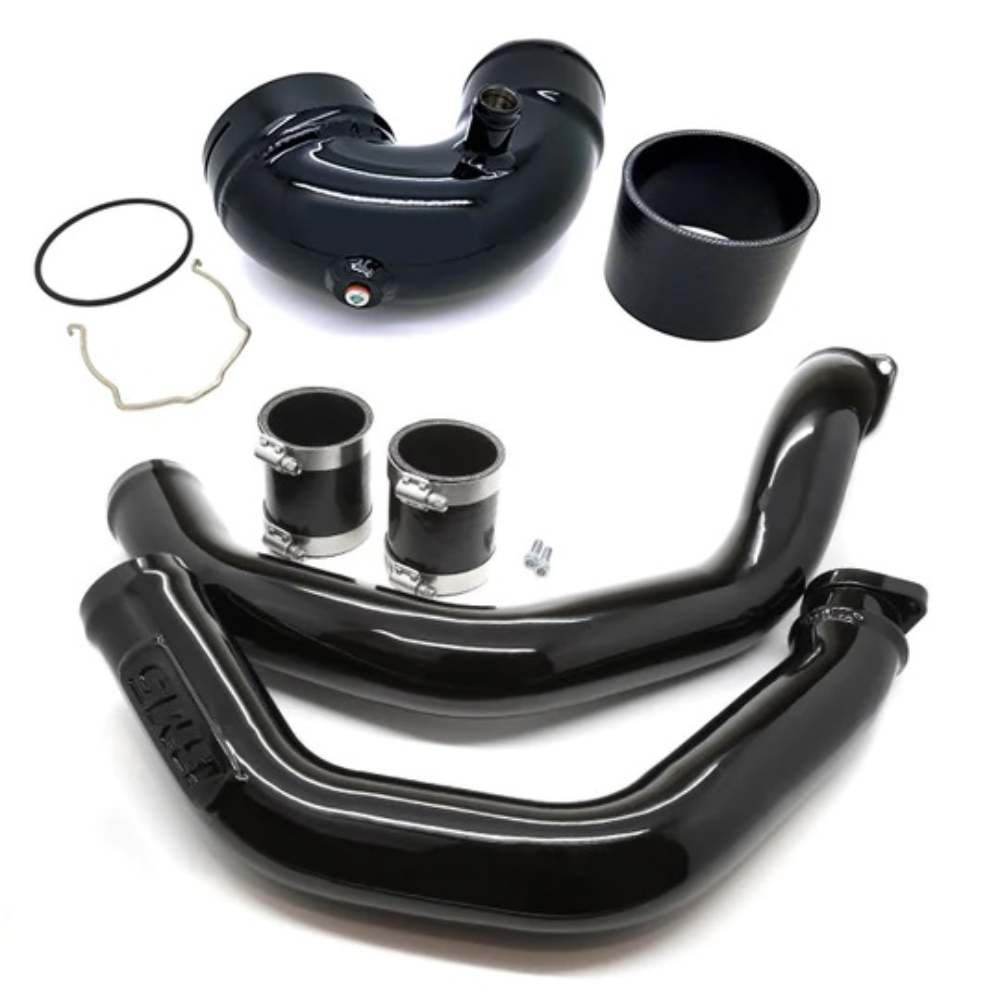 BMS Elite M2C/ M3/ M4 S55 Replacement Upgraded Charge pipes