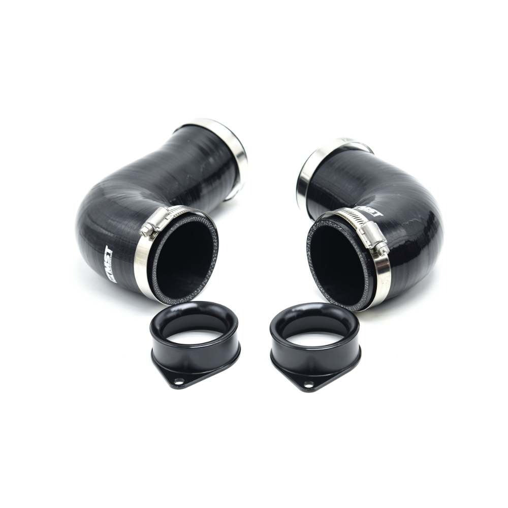 2012+ Mercedes-Benz C400 C450 C43AMG GLC43 Intake Upgrade Kit V1 to V2