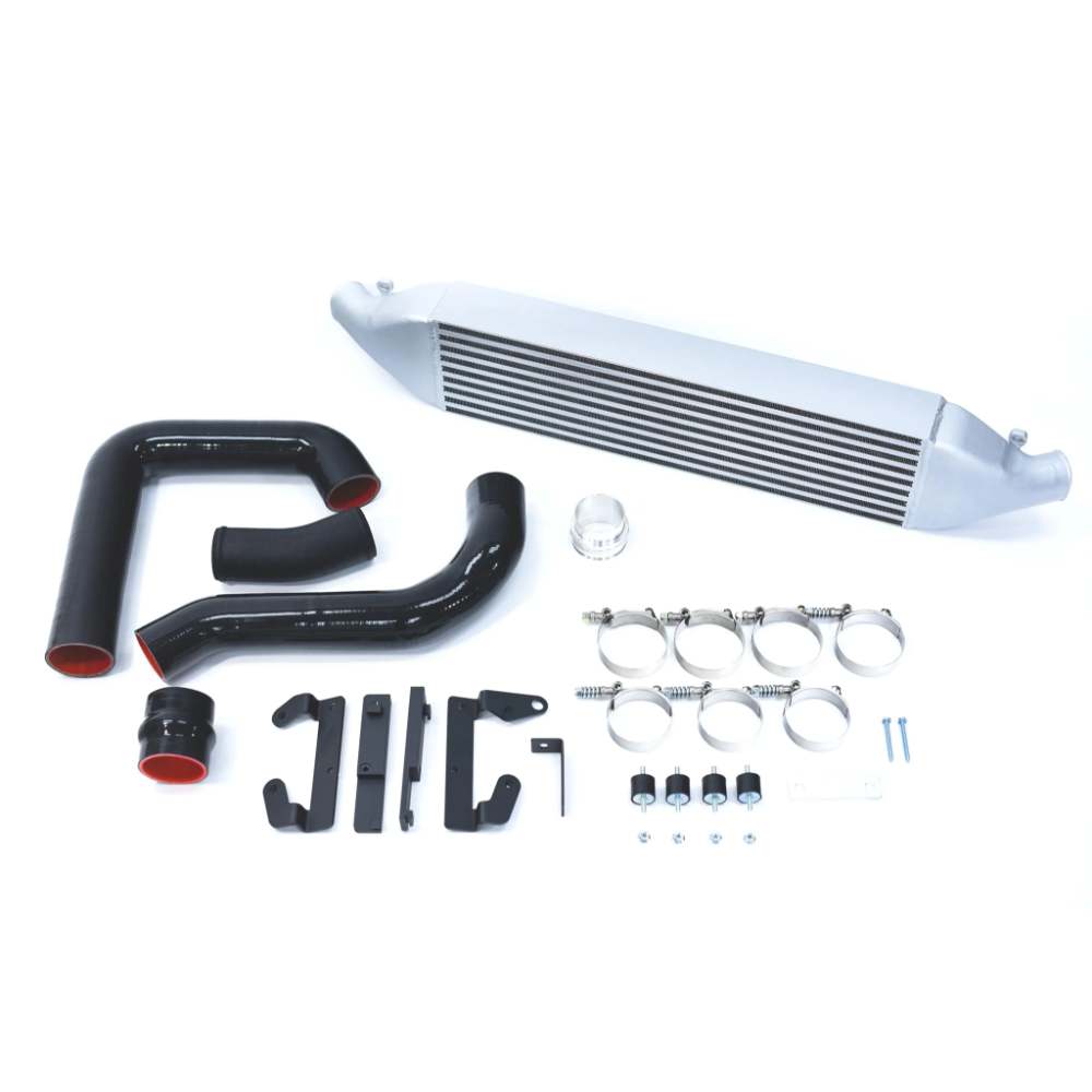 VW Jetta/ Golf MK6 GLI FMIC Intercooler - ARM Motorsports