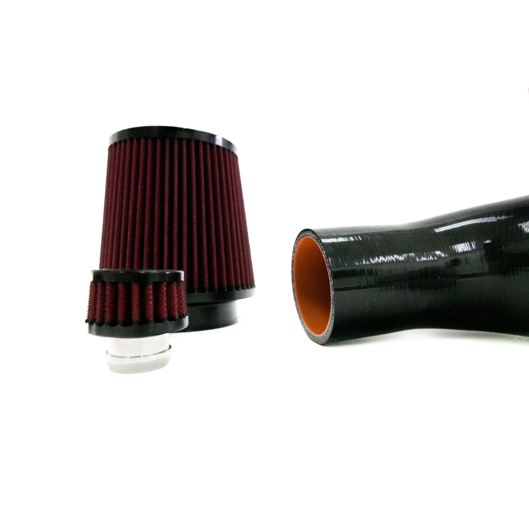 Air Intake For Audi A3 S3 8V & VW MK7 GTI / Golf R (2.0T, 1.8T)