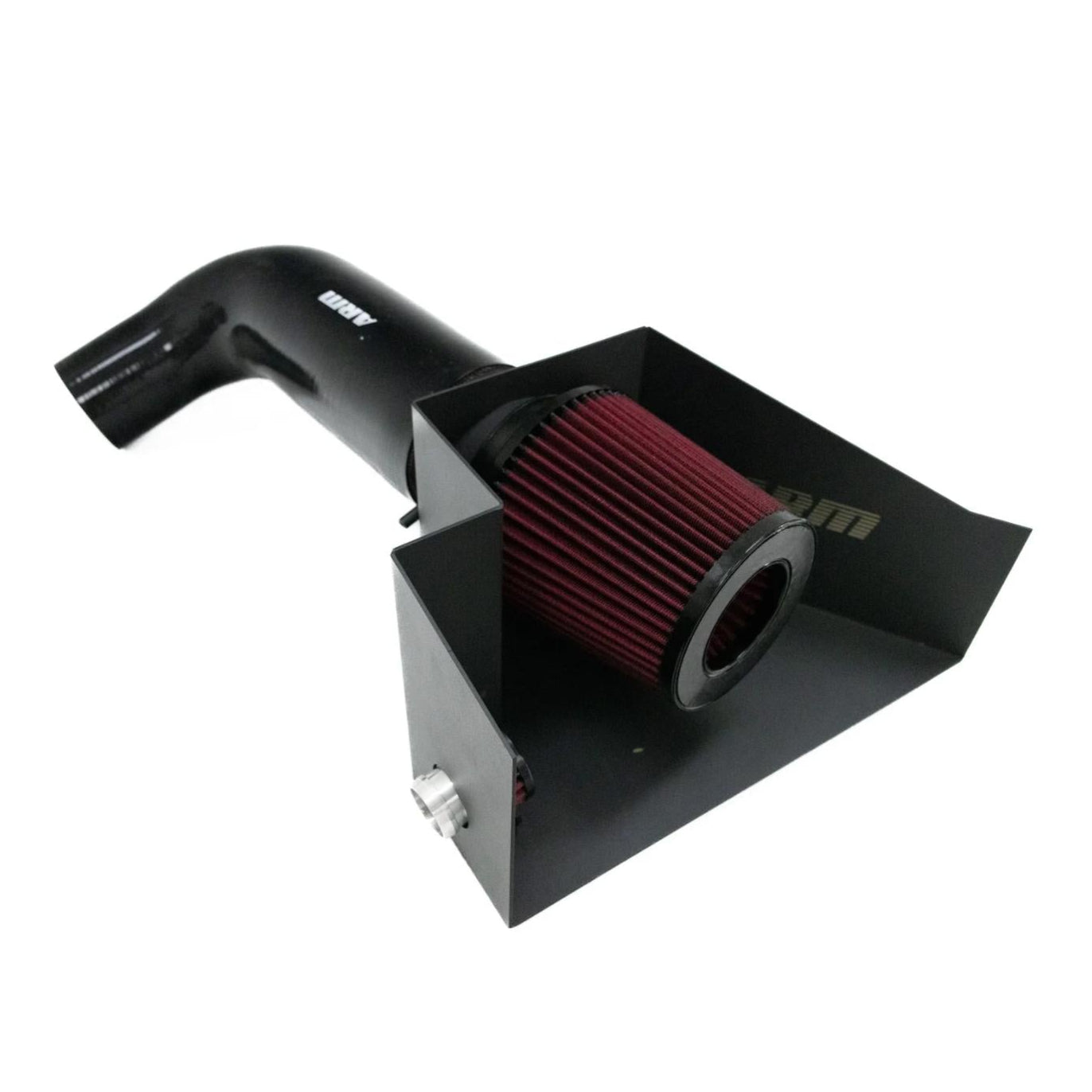 Air Intake For Audi A3 S3 8V & VW MK7 GTI / Golf R (2.0T, 1.8T)