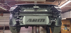 VW Jetta/ Golf MK7 GLI/ GTI FMIC Intercooler - ARM Motorsports