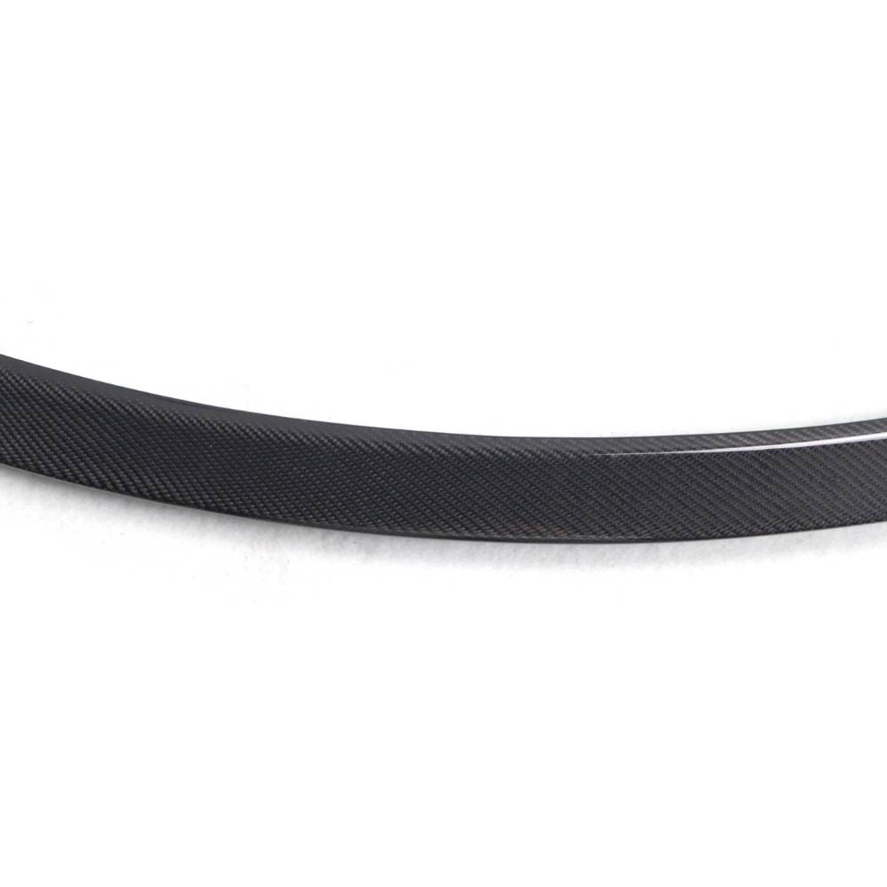 Carbon Fiber Tesla 2020+ Model 3 Trunk Spoiler