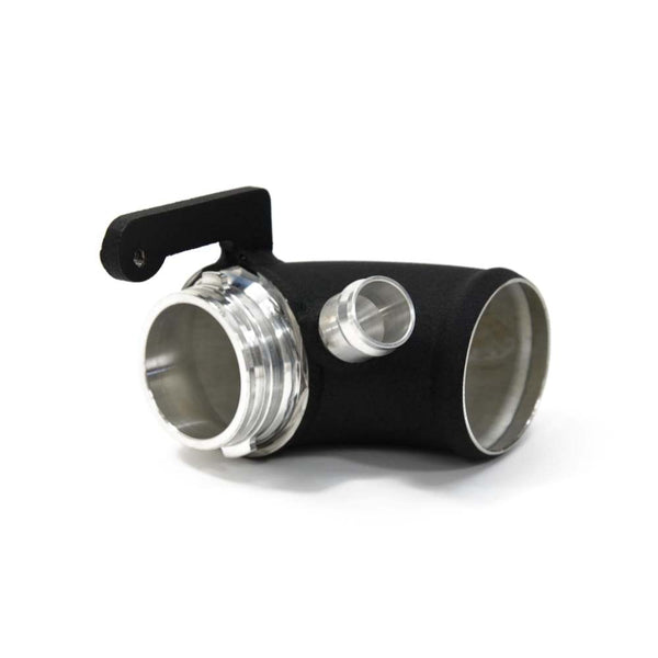 MQB 1.8T/2.0T Turbo Inlet For Audi A3 8V/ S3 8V/ VW Golf MK7 - ARM Motorsports