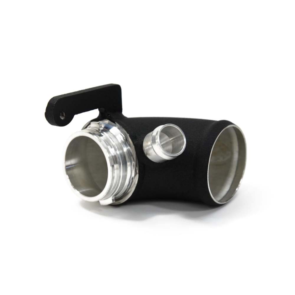 MQB 1.8T/2.0T Turbo Inlet For Audi A3 8V/ S3 8V/ VW Golf MK7 - ARM Motorsports