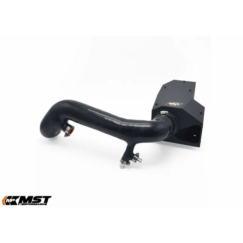 MST Cold Air Intake For 2018-2021 Mercedes C300, C200, C180, GLC300 (W205 M264)