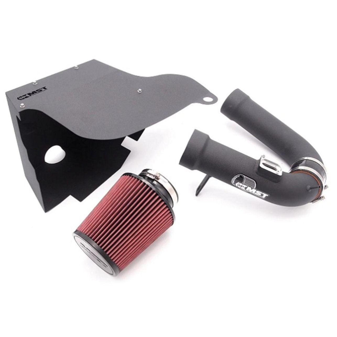 MST F Series N20/N26 Air Intake - 2012+ BMW 125i, 220i, 228i, 320i, 328i, 420i, 428i