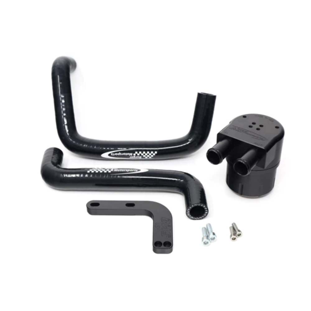 Turbo Oil Catch Can For 2021+ Mazda 3 & 2019+ CX-30 SKYACTIV 2.5L